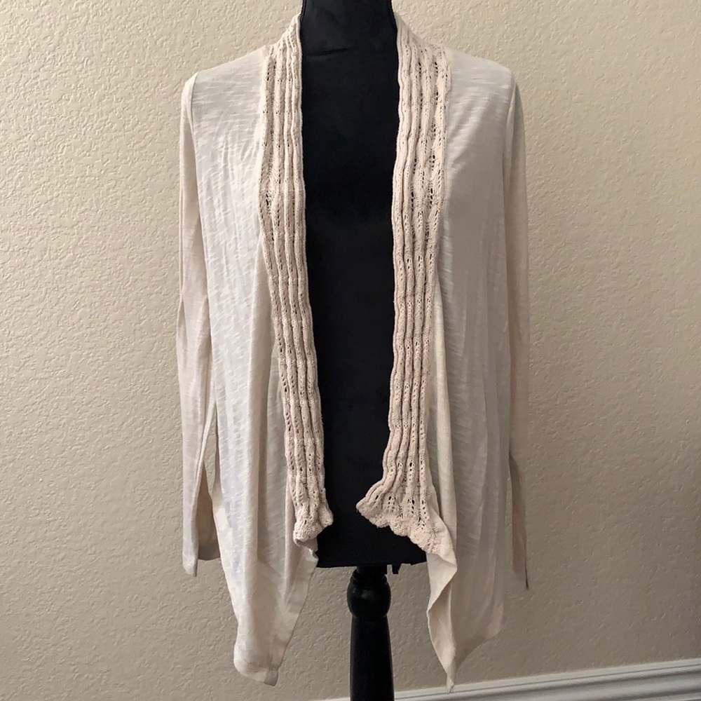 Motherhood Maternity Medium Cotton Top